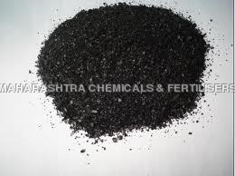 Potassium Humate Crystals