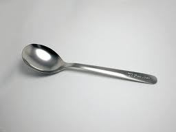 Platinum Spoons