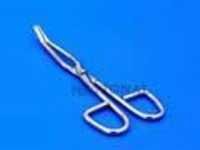 Laboratory Platinum Ware