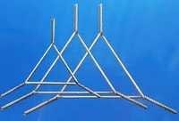 Platinum Triangles