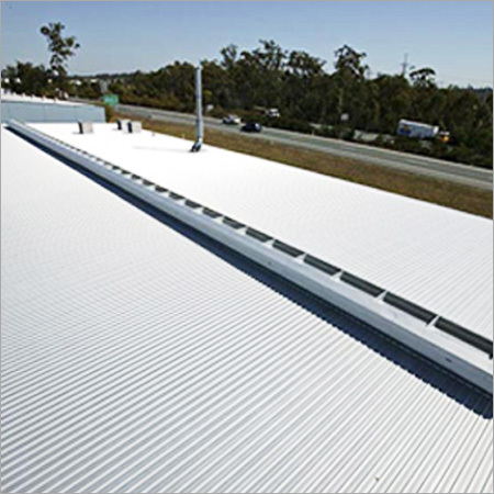 Ridge Ventilators