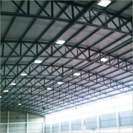 Industrial Ridge Ventilators