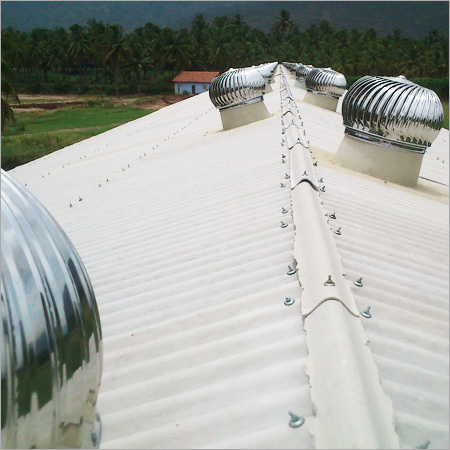 Energy Saver Air Ventilators