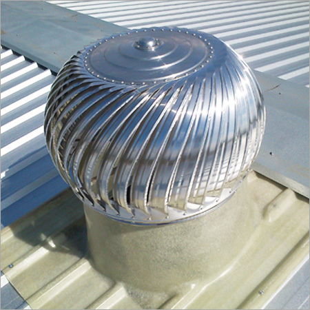 Fresh Air Ventilators