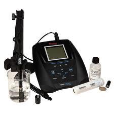 BENCH TOP MULTI PARAMETER METER KIT