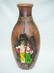 Ceramic Flowervase