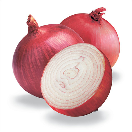 Red Onion