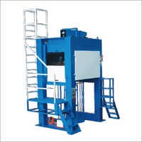Wire Coiling Machine