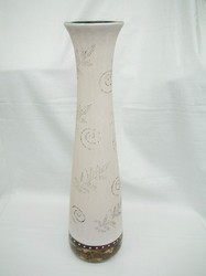 Ceramic Flowervase