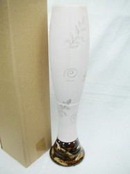 Ceramic Flower Vase