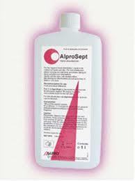 Hand Disinfectant