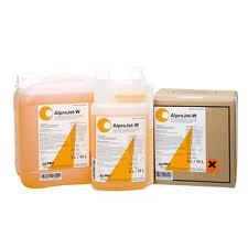 Suction Unit Disinfectant