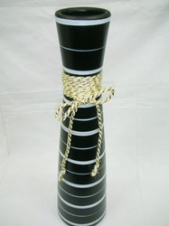 Ceramic Flower Vase