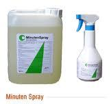 Hard Surface Disinfectant