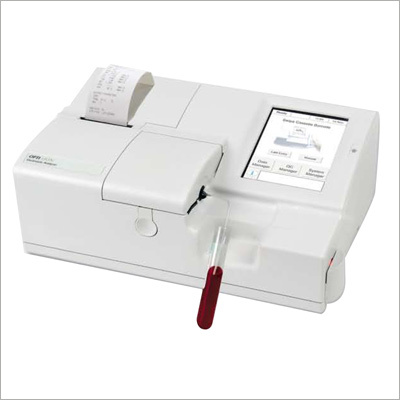 Electrolyte Analyzer