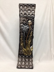 Ceramic Flower Vase