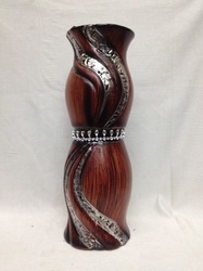Ceramic Flower Vase