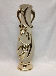 Ceramic Flower Vase