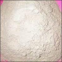 Bentonite
