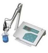PH Meter ( Microprocessor )