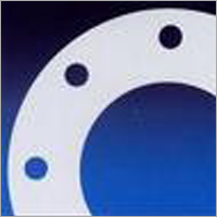 PTFE Flange Gasket - Rubber 10-15mm Thickness Designed for Industrial Applications Corrosion Resistant High Longevity Up to 300Â°C Working Temperature
