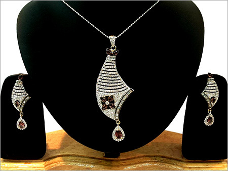 Imitation Necklace Set