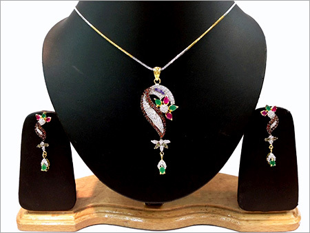 Traditional Necklace
