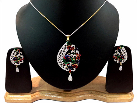Designer Necklace Sets