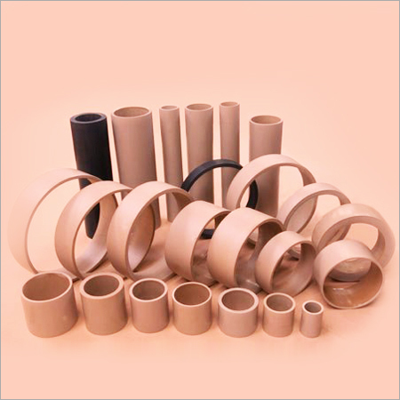 PTFE Filled Peek - 10-15 Millimeter Thickness | Enhanced Wear Resistance, High Rigidity, Excellent Lubricity, 300Â°C Working Temperature, 6 Months Warranty