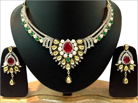Necklace Sets