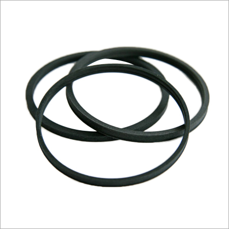Carbon Filled PTFE Guide Rings