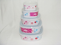 Melamine Bowl