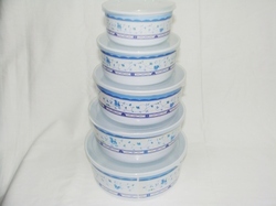 Melamine Bowl