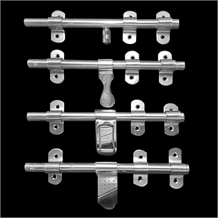 Metal Door Fittings