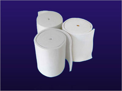 Ceramic Fiber Blanket