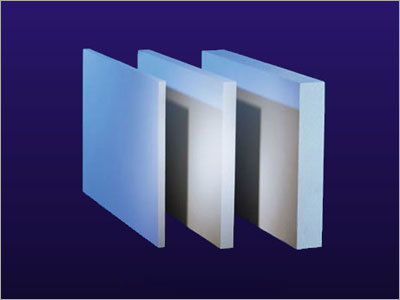 Industrial Ceramic Fiber Board