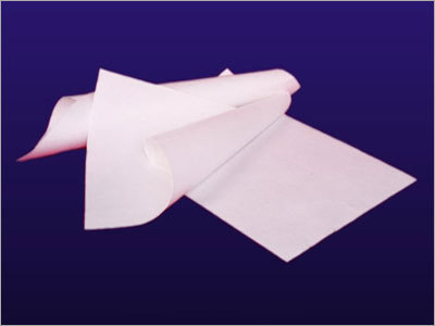 Industrial Ceramic Fiber Papers