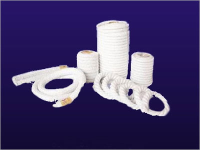 Ceramic Fiber Rope