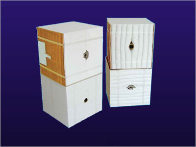 Ceramic Modules