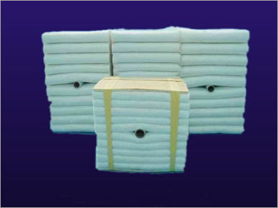 Ceramic Fiber Modules