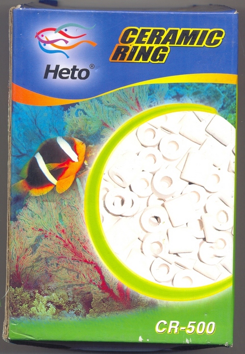 Heto Ceramic Ring CR 500