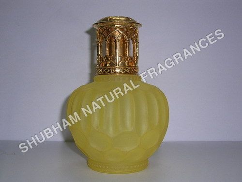 ARABIAN YELLOW OUDH 