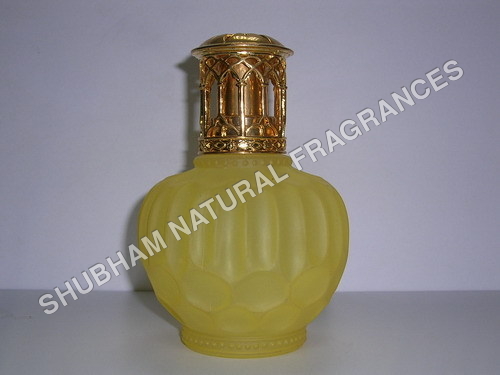 ARABIAN YELLOW OUDH