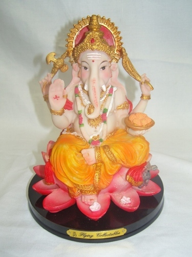 God - Ganesh Statue