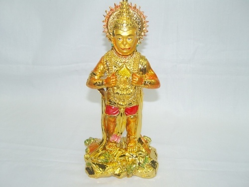 God - Hanuman Statue