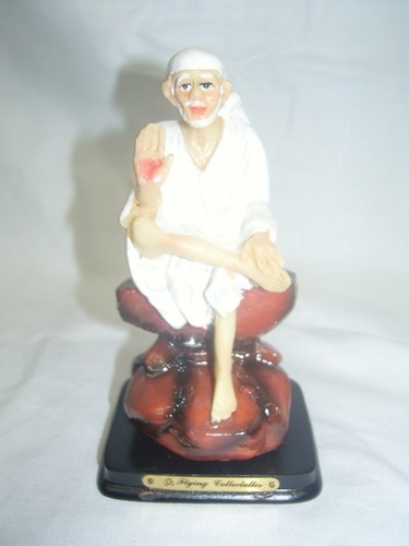 God - Sai Baba