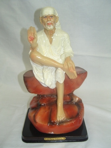 God - Sai Baba