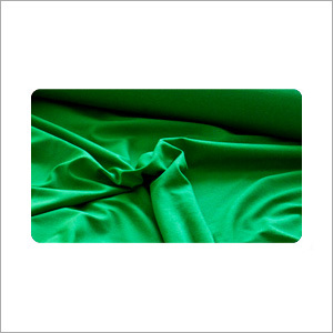 Tricot Plain Fabrics