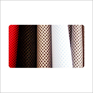 Mesh Fabrics