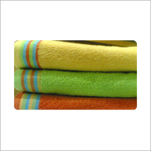Cotton Terry Fabric